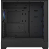 Корпус Fractal Design Pop XL Air RGB Black TG Clear (FD-C-POR1X-06)