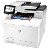 МФУ HP Color LaserJet Pro M479fnw (W1A78A)