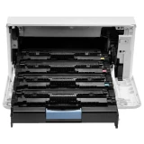 МФУ HP Color LaserJet Pro M479fnw (W1A78A)