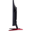 Монитор Acer 27" VG270Ebmipx Nitro - UM.HV0EE.E01 - фото 4
