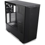 Корпус Lian Li Lancool III Black (G99.LAN3X.00)