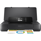 Принтер HP OfficeJet 200 (CZ993A)
