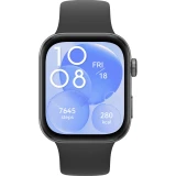 Умные часы Huawei Watch Fit 3 Black (55020CEE)