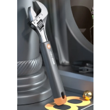 Ключ разводной Deli HT1508C