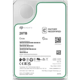 Жёсткий диск 28Tb SATA-III Seagate Exos (ST28000NM000C)