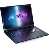 Ноутбук Gigabyte Aorus Master 16 AM6H (BZHC6KZE64SP)