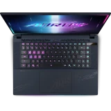 Ноутбук Gigabyte Aorus Master 16 AM6H (BZHC6KZE64SP)