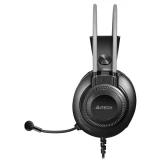 Гарнитура A4Tech Fstyler FH200i Grey